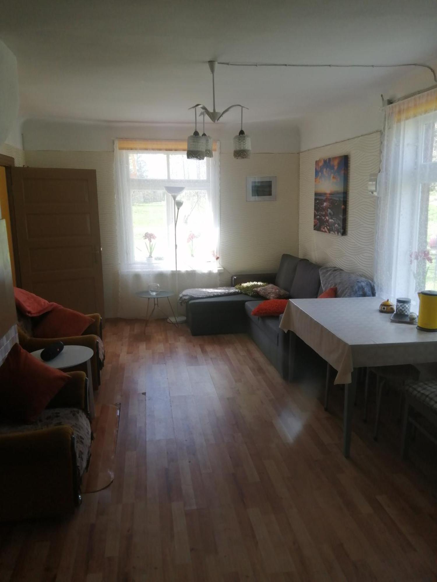 Searooms Lapmežciems Δωμάτιο φωτογραφία