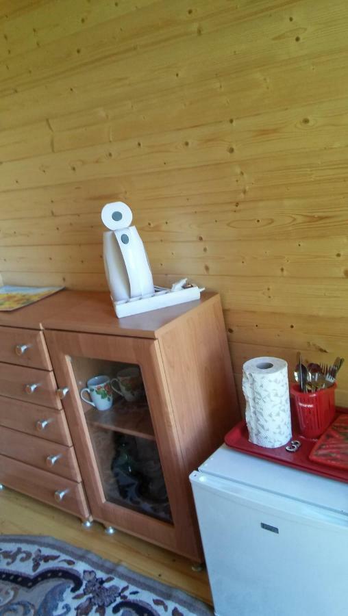 Searooms Lapmežciems Εξωτερικό φωτογραφία