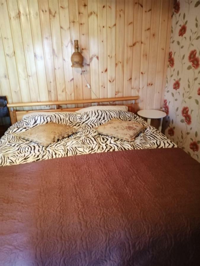 Searooms Lapmežciems Εξωτερικό φωτογραφία