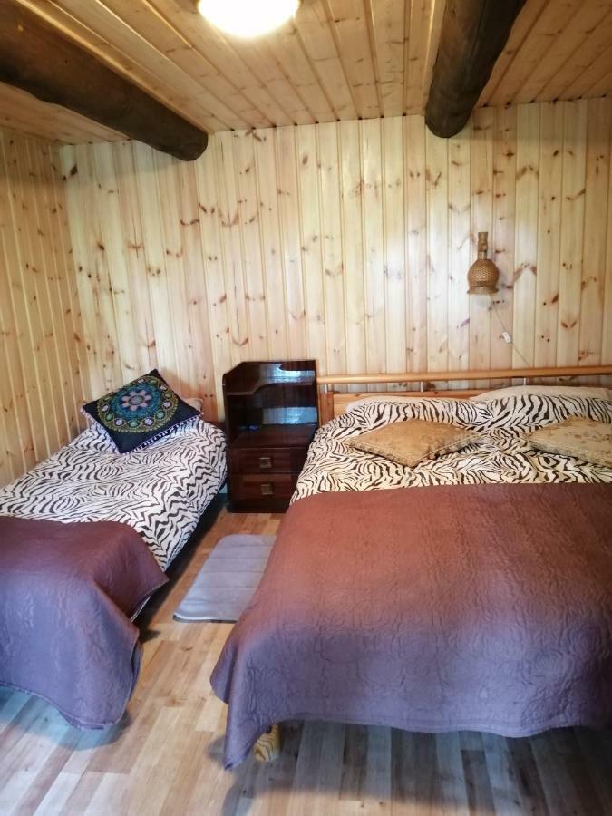 Searooms Lapmežciems Εξωτερικό φωτογραφία